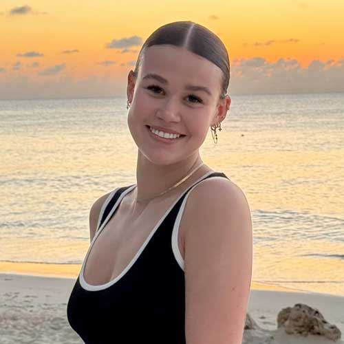 Phoebe Webster - First Aid, Bronze Cross, Lifesaving, and Instructors Certifications